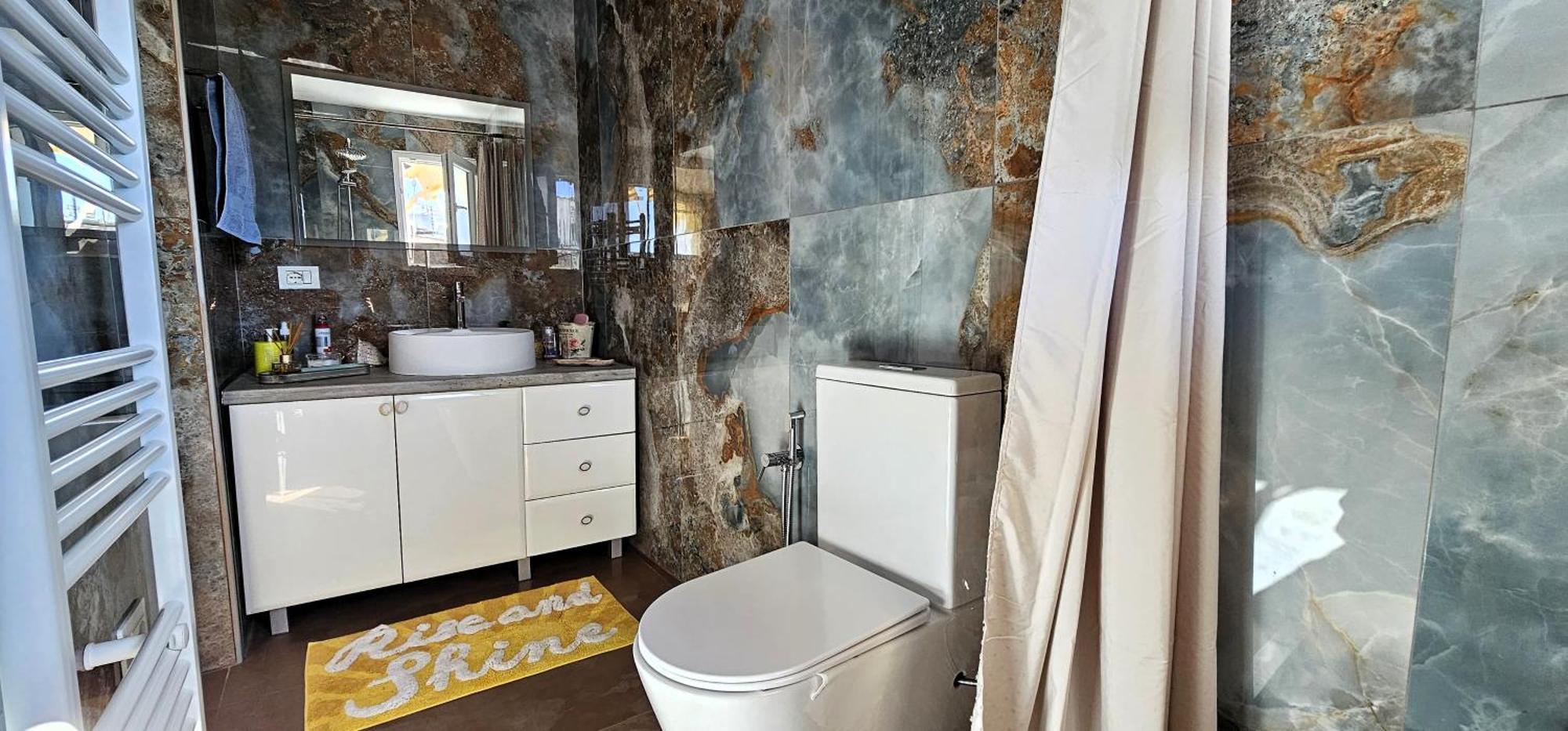Apartament Nuci's Place 3, Cozy 1 Bedroom With Balcony Near Bllok