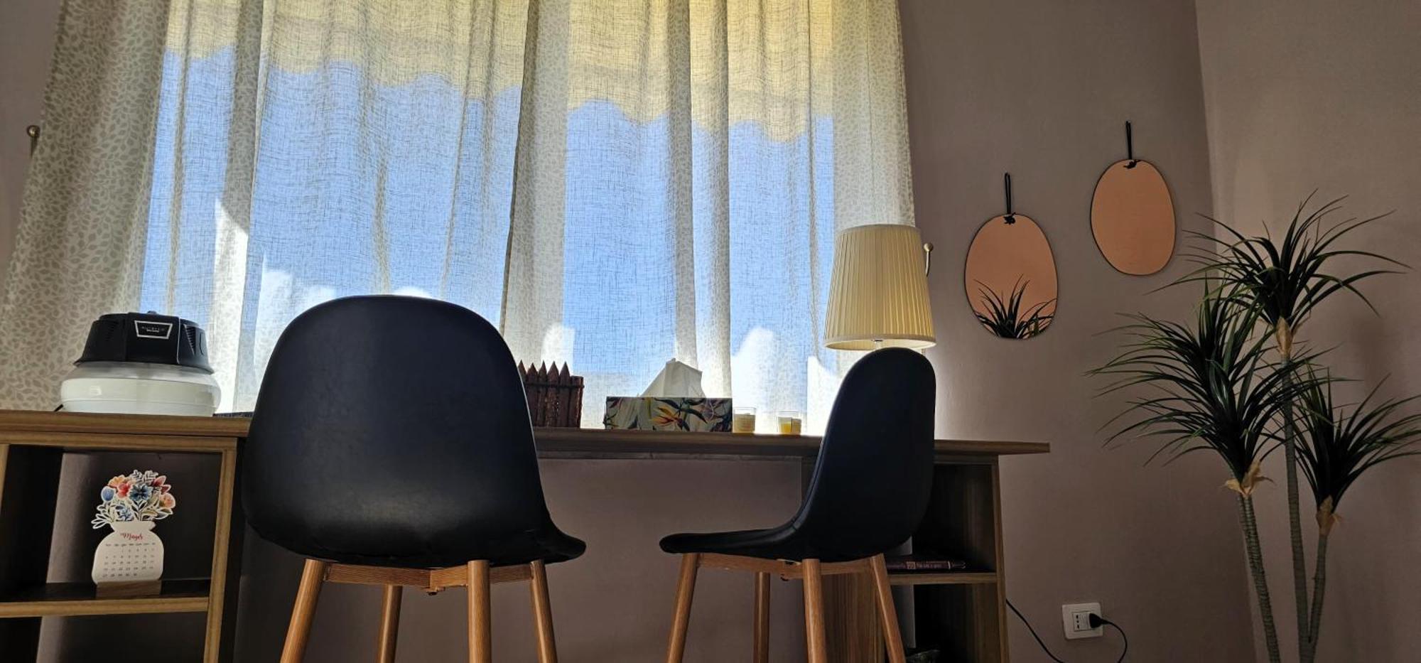 Appartement Nuci's Place 3, Cozy 1 Bedroom With Balcony Near Bllok *