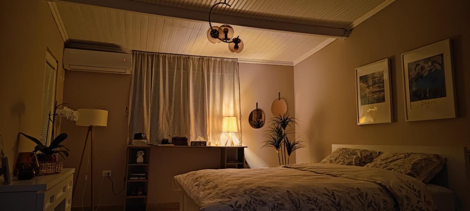 Appartement Nuci's Place 3, Cozy 1 Bedroom With Balcony Near Bllok *